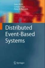 Distributed Event-Based Systems