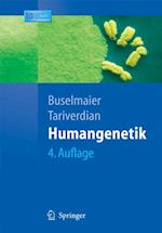 Humangenetik