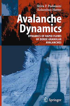 Avalanche Dynamics