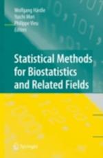 Statistical Methods for Biostatistics and Related Fields