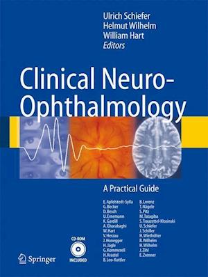 Clinical Neuro-Ophthalmology