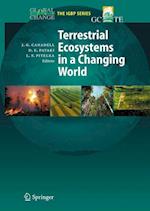 Terrestrial Ecosystems in a Changing World