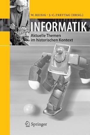 Informatik