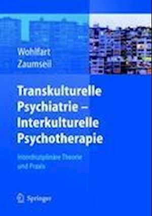 Transkulturelle Psychiatrie - Interkulturelle Psychotherapie