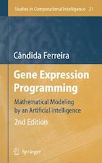 Gene Expression Programming