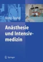 Anästhesie und Intensivmedizin