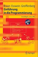 Einführung in die Programmierung