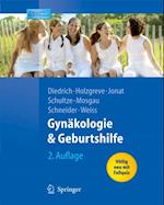 Gynäkologie und Geburtshilfe