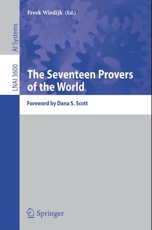 Seventeen Provers of the World