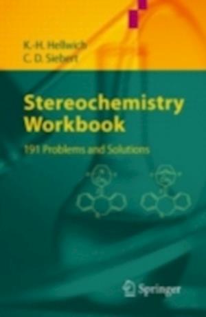 Stereochemistry - Workbook