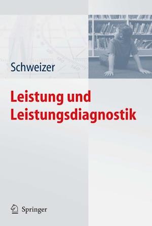 Leistung und Leistungsdiagnostik