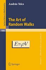 Art of Random Walks