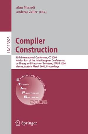 Compiler Construction