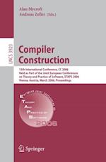 Compiler Construction