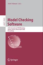 Model Checking Software