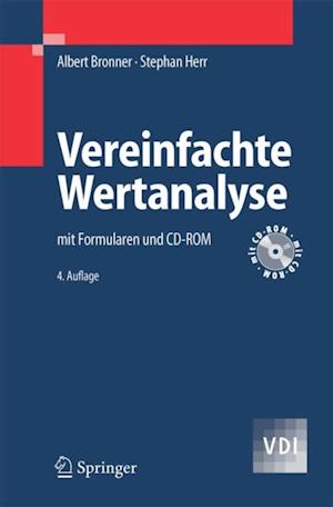 Vereinfachte Wertanalyse