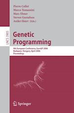 Genetic Programming