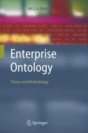 Enterprise Ontology