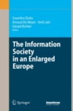 Information Society in an Enlarged Europe