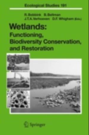 Wetlands: Functioning, Biodiversity Conservation, and Restoration