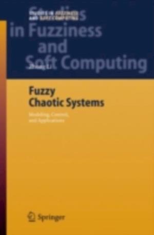 Fuzzy Chaotic Systems