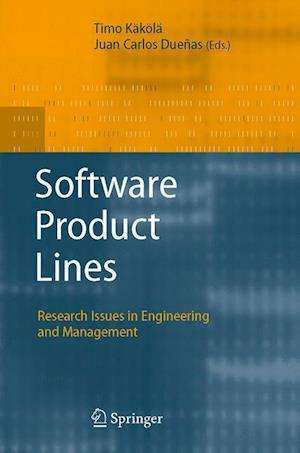 Software Product Lines