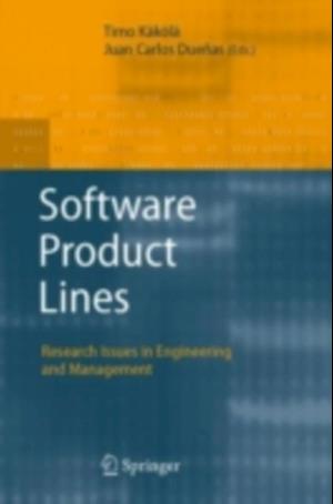 Software Product Lines