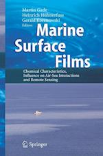 Marine Surface Films