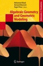 Algebraic Geometry and Geometric Modeling