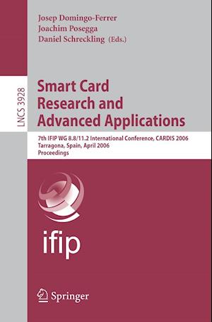 Smart Card Research and Advanced Applications