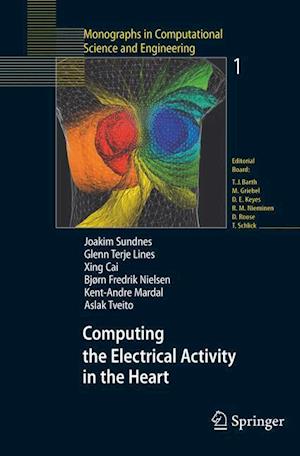 Computing the Electrical Activity in the Heart