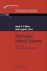 Stochastic Hybrid Systems