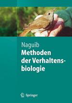 Methoden Der Verhaltensbiologie