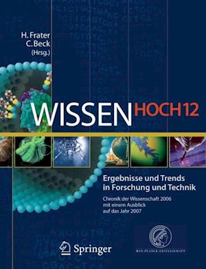 Wissen Hoch 12