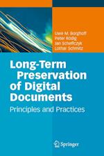Long-Term Preservation of Digital Documents