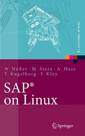 SAP® on Linux