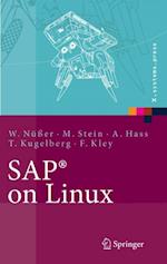 SAP® on Linux