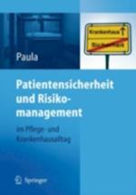 Patientensicherheit und Risikomanagement