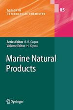 Marine Natural Products