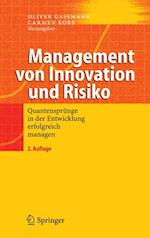 Management von Innovation und Risiko