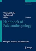 Handbook of Paleoanthropology