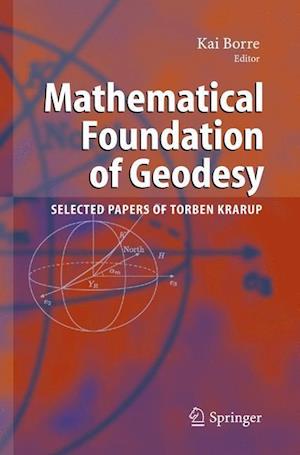 Mathematical Foundation of Geodesy