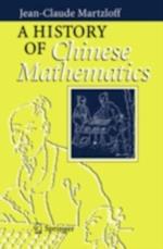 History of Chinese Mathematics