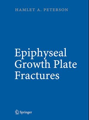 Epiphyseal Growth Plate Fractures