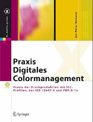 Praxis Digitales Colormanagement