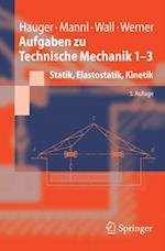 Aufgaben zu Technische Mechanik 1-3
