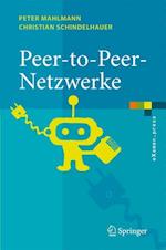 Peer-to-Peer-Netzwerke