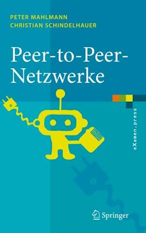 Peer-to-Peer-Netzwerke