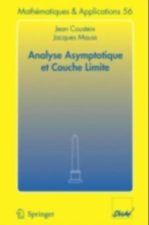 Analyse asymptotique et couche limite