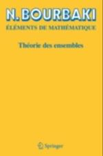 Théorie des ensembles